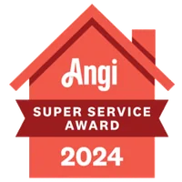 Angi Super Service Award 2024